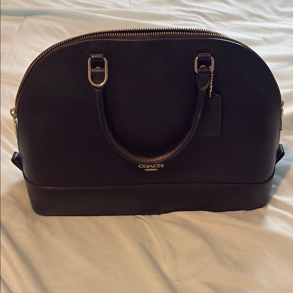 Coach Sierra Satchel